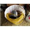 Image 7 : Cords, Copper, Buckets, Black Hose, Plumbing Supplies, Misc.