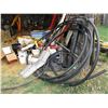 Image 9 : Cords, Copper, Buckets, Black Hose, Plumbing Supplies, Misc.