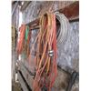 Image 5 : Extension Cords, Trouble Light, Roll Paper, Hoses, Misc.