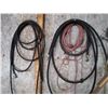 Image 8 : Extension Cords, Trouble Light, Roll Paper, Hoses, Misc.