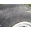 Image 4 : Agramark Tire and Rim 11.00-16 (8 Bolt)