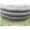 Image 5 : Agramark Tire and Rim 11.00-16 (8 Bolt)