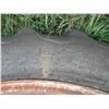 Image 6 : (2x Bid Price) FireStone F151 All Traction Field and Road Tractor Tires (Cracked)