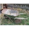 Image 1 : Wheel Barrow with Extra Wheel