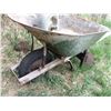 Image 3 : Wheel Barrow with Extra Wheel