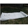 Image 1 : White Tarp