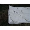 Image 2 : White Tarp