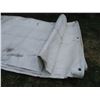 Image 3 : White Tarp