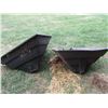 Image 4 : (2x Bid Price) Grain Hopper