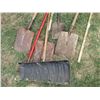 Image 2 : Snow Shovel, Shovels