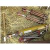 Image 2 : (5) Hydrolic Cylinders