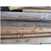 Image 4 : Misc. Rough Lumber
