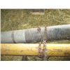 Image 4 : Pencil Auger, Canvas, Snow Fence