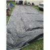 Image 2 : Tarps (48ft x 14ft, etc.) - DISCLAIMER - Customer will be called when picked date is available