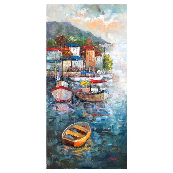 Untitled by Mani Original