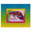 Image 2 : Friends on Blends by Peter Max