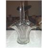 Image 1 : Etched Glass Basket