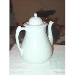 Ironstone Pitcher