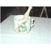 Image 1 : Porcelain Shaving Mug