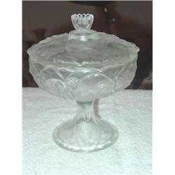 Small Preserve Stand