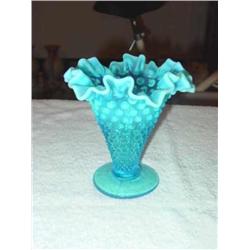 Fenton Vase