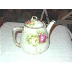 Barvia Small Pitcher