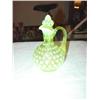 Image 1 : Fenton Vinegar Cruet