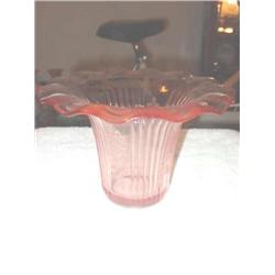 Pink Depression Bowel