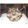 Image 1 : Carnival Glass Dish