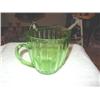 Image 1 : Small Green Pitcher