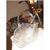Image 1 : Large Glass Basket