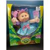 Image 1 : Lot of 1 Cabbage Patch Kids Doll