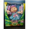 Image 1 : Lot of 1 Cabbage Patch Kids Doll
