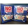 Image 1 : Lot of 2 "No Thanks!" Card Games