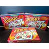 Image 1 : Lot of 3 Bingo Kids Number Games