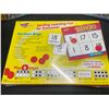 Image 3 : Lot of 3 Bingo Kids Number Games