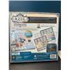 Image 2 : Lot of 2 AZUL Crystal Mosaic Game Expansions