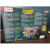 Image 2 : Lot of 1 Zombie Labyrinth Board Game