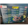 Image 2 : Lot of 1 Zombie Labyrinth Board Game