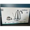 Image 1 : Lot of 1 Cusimax Temp Select Drip Kettle