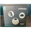 Image 3 : Lot of 1 Cusimax Temp Select Drip Kettle