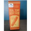 Image 1 : Lot of 1 Chandler Tools Dual-Temp Heat Gun
