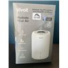 Image 1 : Lot of 1 Levolt Ultrasonic Top-Fill Cool Mist 2-in-1 Humidifier & Diffuser