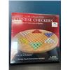 Image 1 : Lot of 1 Classic Game Collection - Chinese Checkers