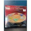 Image 1 : Lot of 1 Classic Game Collection - Chinese Checkers