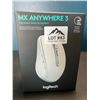 Image 1 : Lot of 1 Logitech MX Anywhere 3 - Compact Performance Mouse