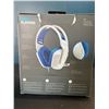Image 3 : Lot of 1 Logitech G335 Wired Gaming Headset - Compatible with PC, Playstation, Xbox, Nintendo Switch