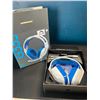 Image 4 : Lot of 1 Logitech G335 Wired Gaming Headset - Compatible with PC, Playstation, Xbox, Nintendo Switch