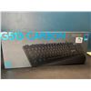 Image 1 : Lot of 1 Logitech G513 Carbon RGB Mechanical Gaming Keyboard