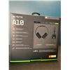 Image 2 : Lot of 1 ASTRO A10 Gaming Headset for Xbox/PC/Mac/Mobile/Playstation
